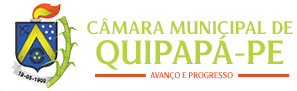 Logo da Câmara